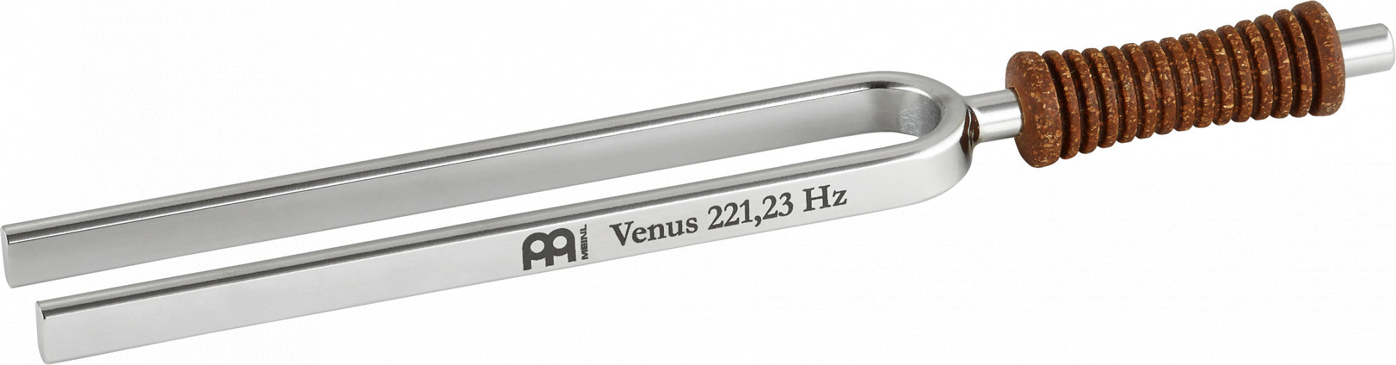 Meinl Sonic Energy Tuning Fork, Venus 221.23 Hz (TF-V) Percussion Meinl
