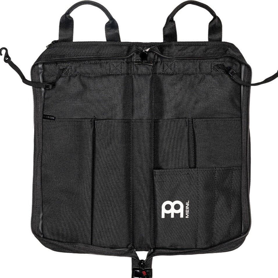 MEINL Stick Bag, "The Horns" (MSB-2) cases Meinl