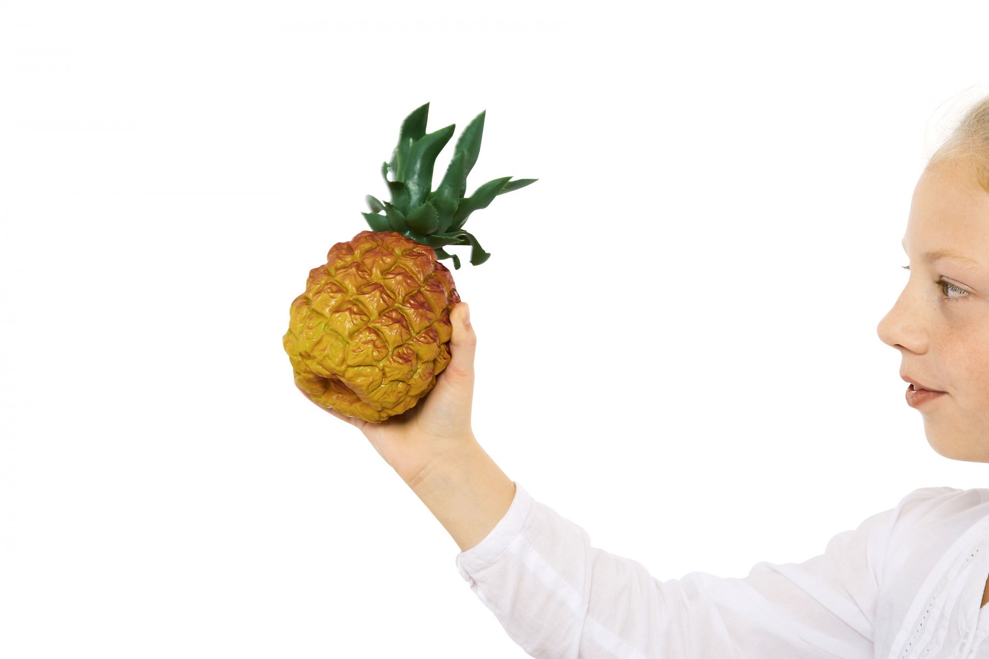 NINO Percussion Pineapple Shaker (NINO595) Percussion Nino