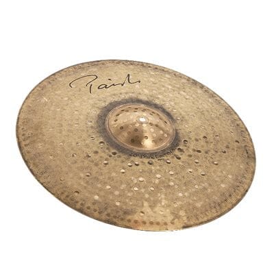 PAISTE 21" Ride, Dark Energy (4801621) ride Paiste