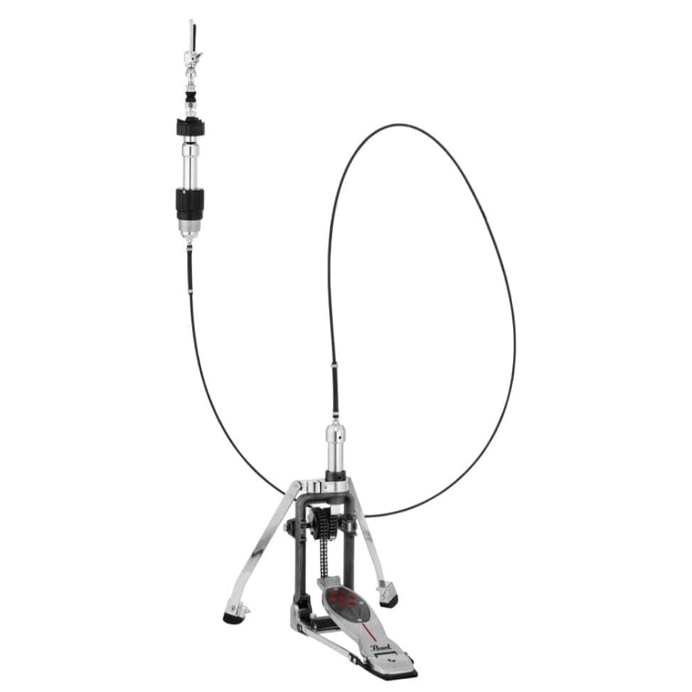 Pearl Eliminator Remote Hi-Hat Stand (RH-2050) hihat stands Pearl