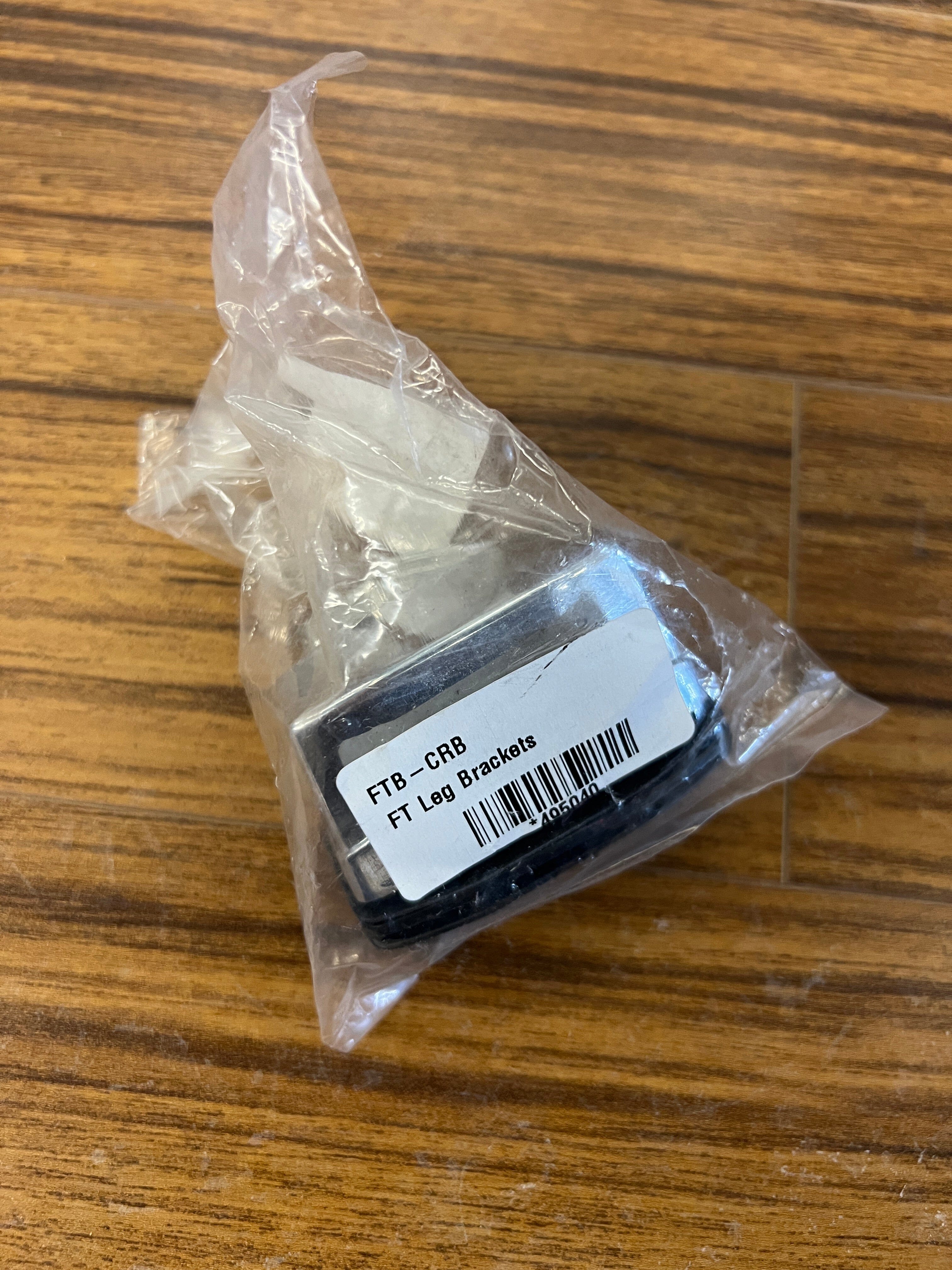 Pearl Floor Tom Leg Bracket for Crystal Beats (FTB-CRB) small parts Pearl