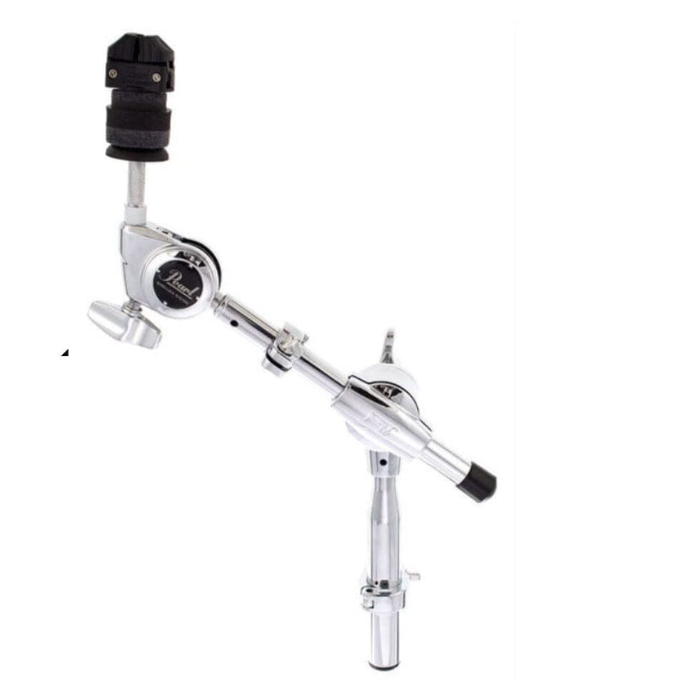 Pearl Gyro-Lock Short Boom Cymbal Holder (CH-1030BS) Drum Kit Hardware Pearl
