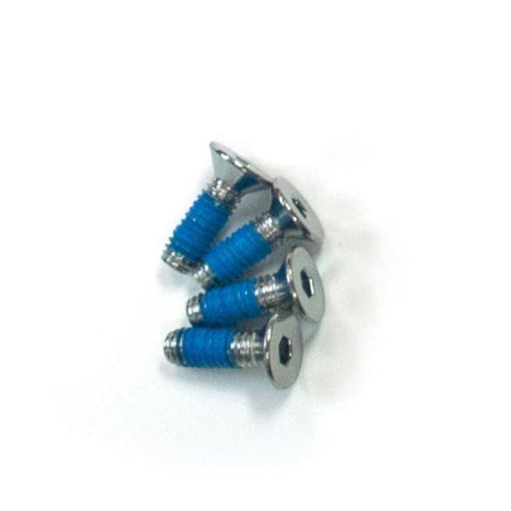 Pearl Stainless Steel Screw for Traction Plate, 4 pack (SC-363L/4) small parts Pearl