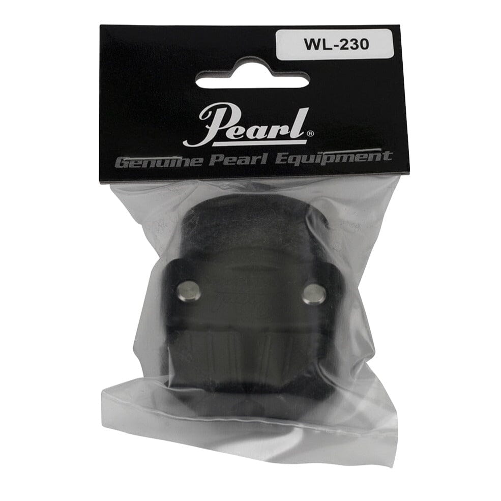PEARL WingLoc Quick Release Wing Nut (WL-230) wingnuts Pearl
