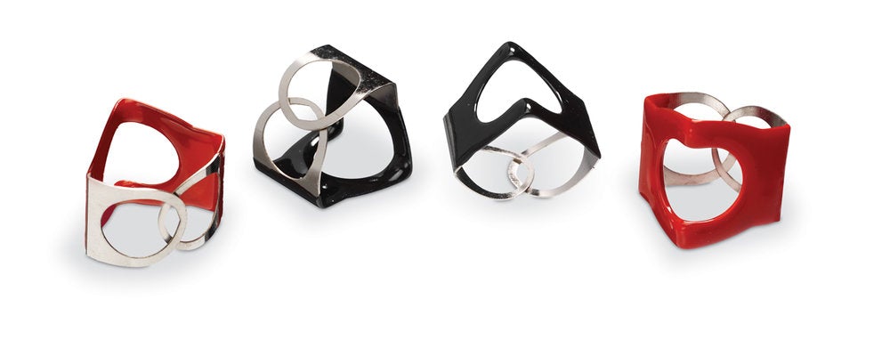 PinchClip, 3 pack Drum Accessories dave