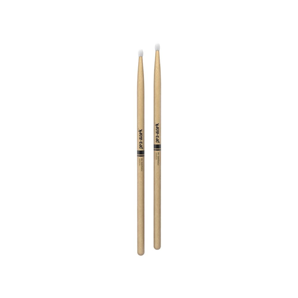 ProMark 5B Classic Forward, Nylon Tip (TX5BN) Drum Sticks & Brushes Promark