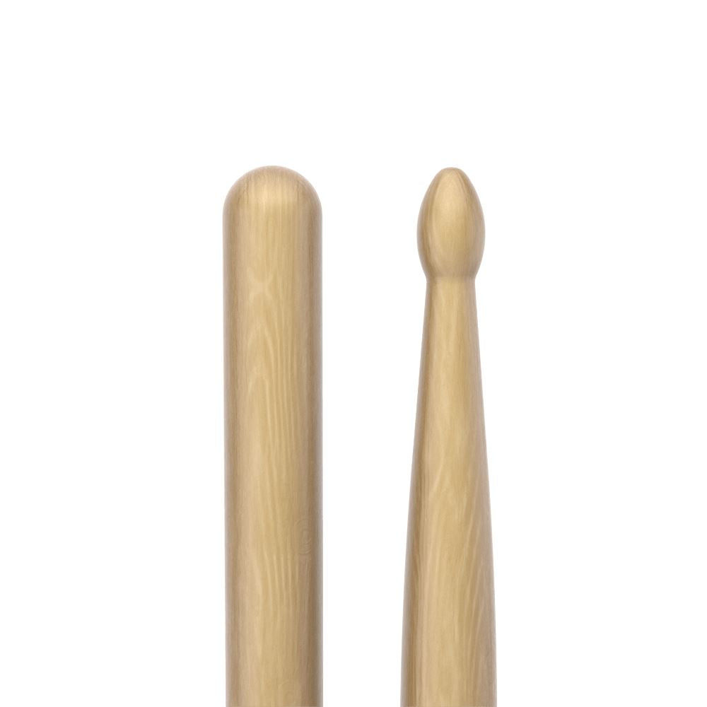 ProMark Forward 5A Lacquered Hickory Drum Sticks (TX5AW) DRUM STICKS Promark