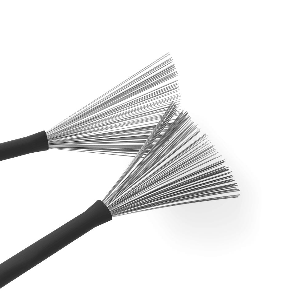 ProMark Jazz Telescopic Wire Brush (TB3) brushes Promark