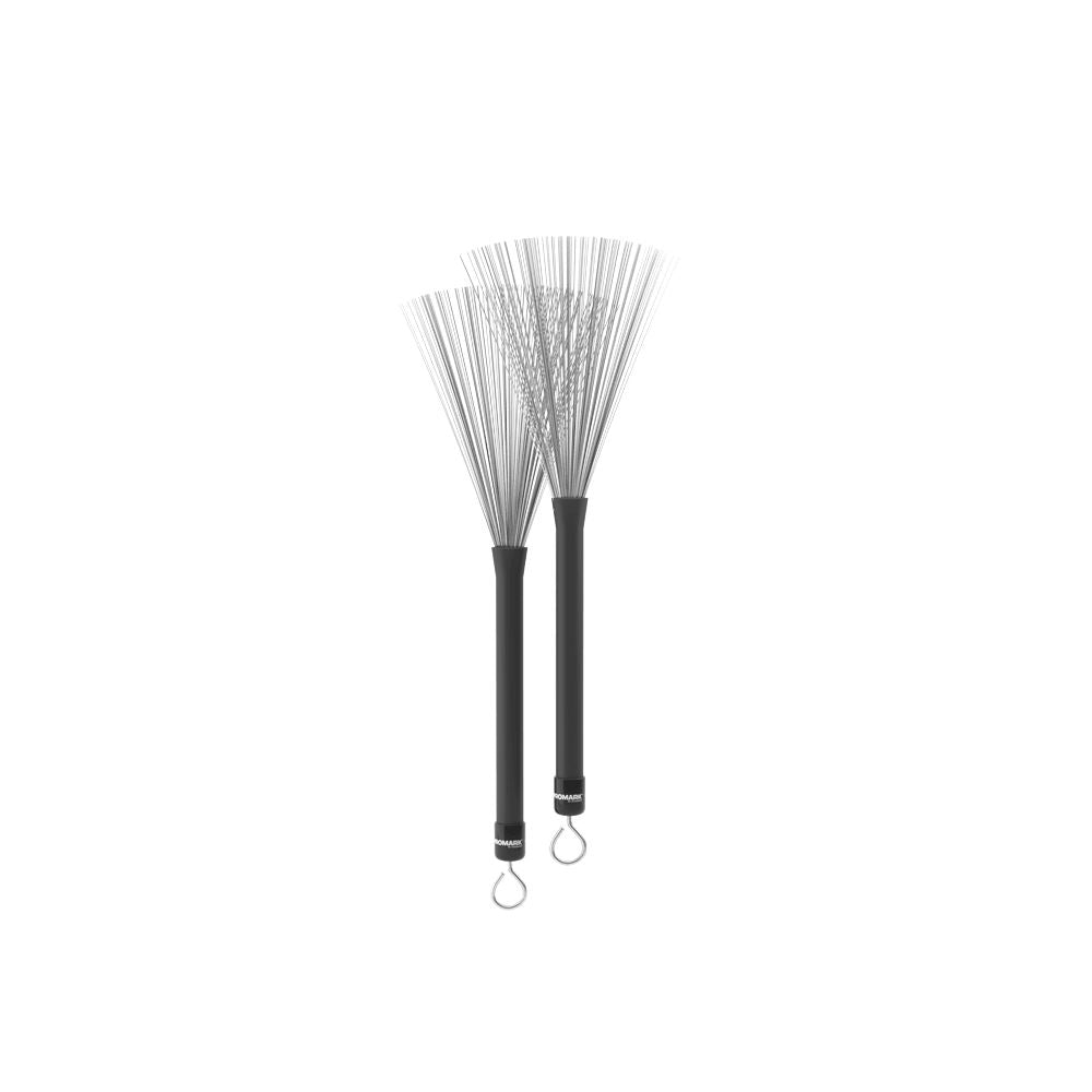 ProMark Jazz Telescopic Wire Brush (TB3) brushes Promark