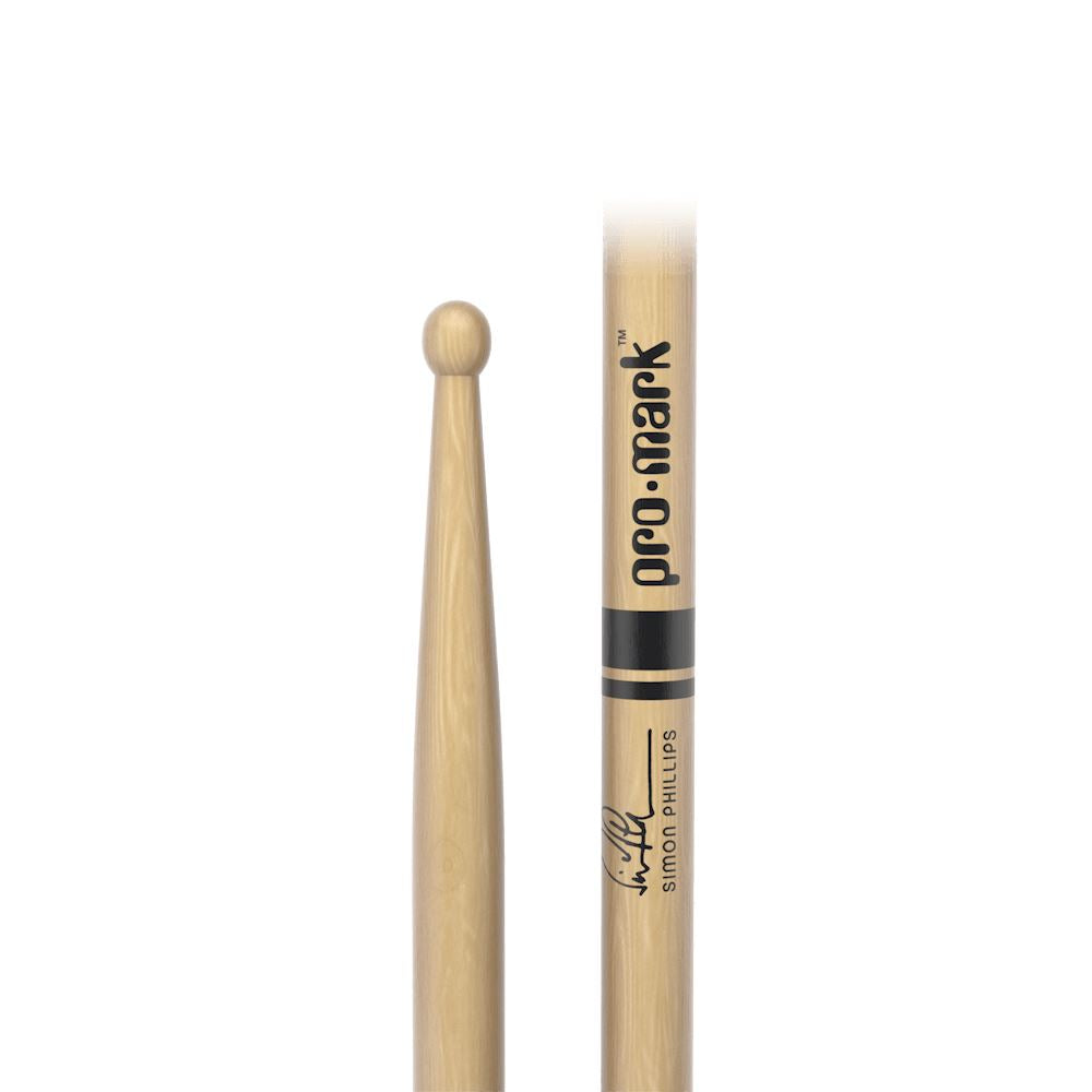 ProMark Simon Phillips Drum Sticks (TX707W) from Promark