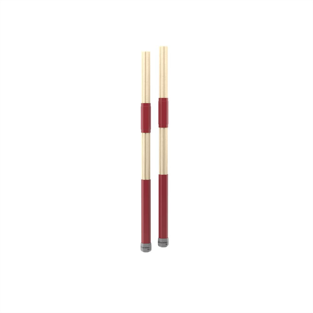 Promark Thunder Rods Alternate Sound Source drum kit Promark