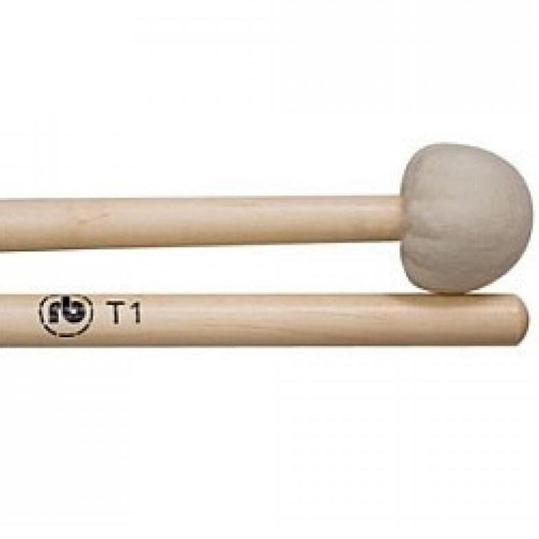 RB Percussion General Timpani Mallet Set, Soft (RB-TMPG) mallet RB 