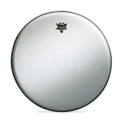 Remo 12" Ambassador Coated Batter Head for Premier Tom (BA-0112-PR) Drum Heads Remo