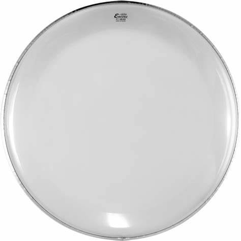 Remo 22" Encore P3 Bass Drum Head - Blowout Drum Heads Remo