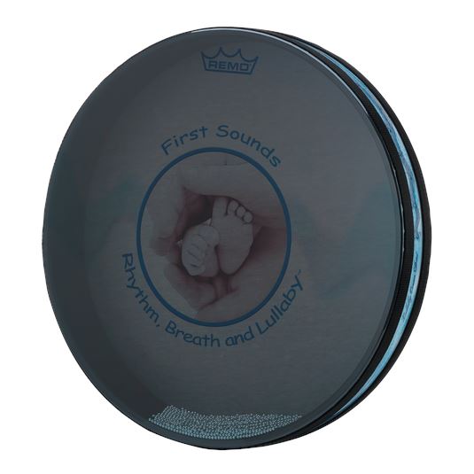 Remo Lullaby Ocean Disc (ET-0216-FS) Hand Drums Remo