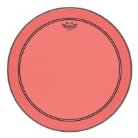 Remo Powerstroke 3 Colortone Bass Drum Heads Drum Heads Remo