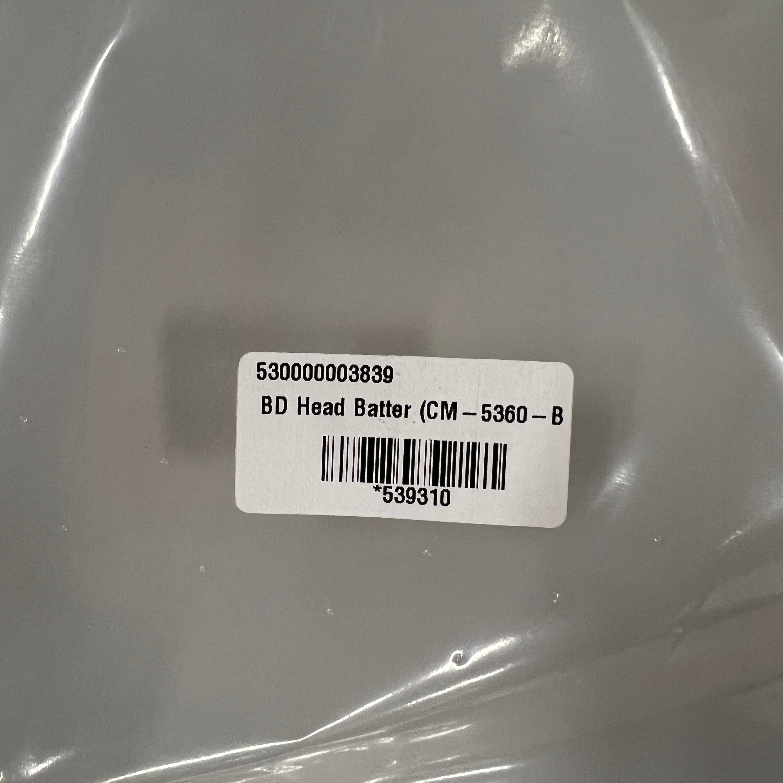 Remo Trixon / VOX Bass head, Ambassador Coated (CM-5360-BR-265) drum kit Remo