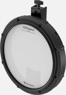 Roland PDX 12 Mesh Snare Pad 12" Pad!! drum kit Roland