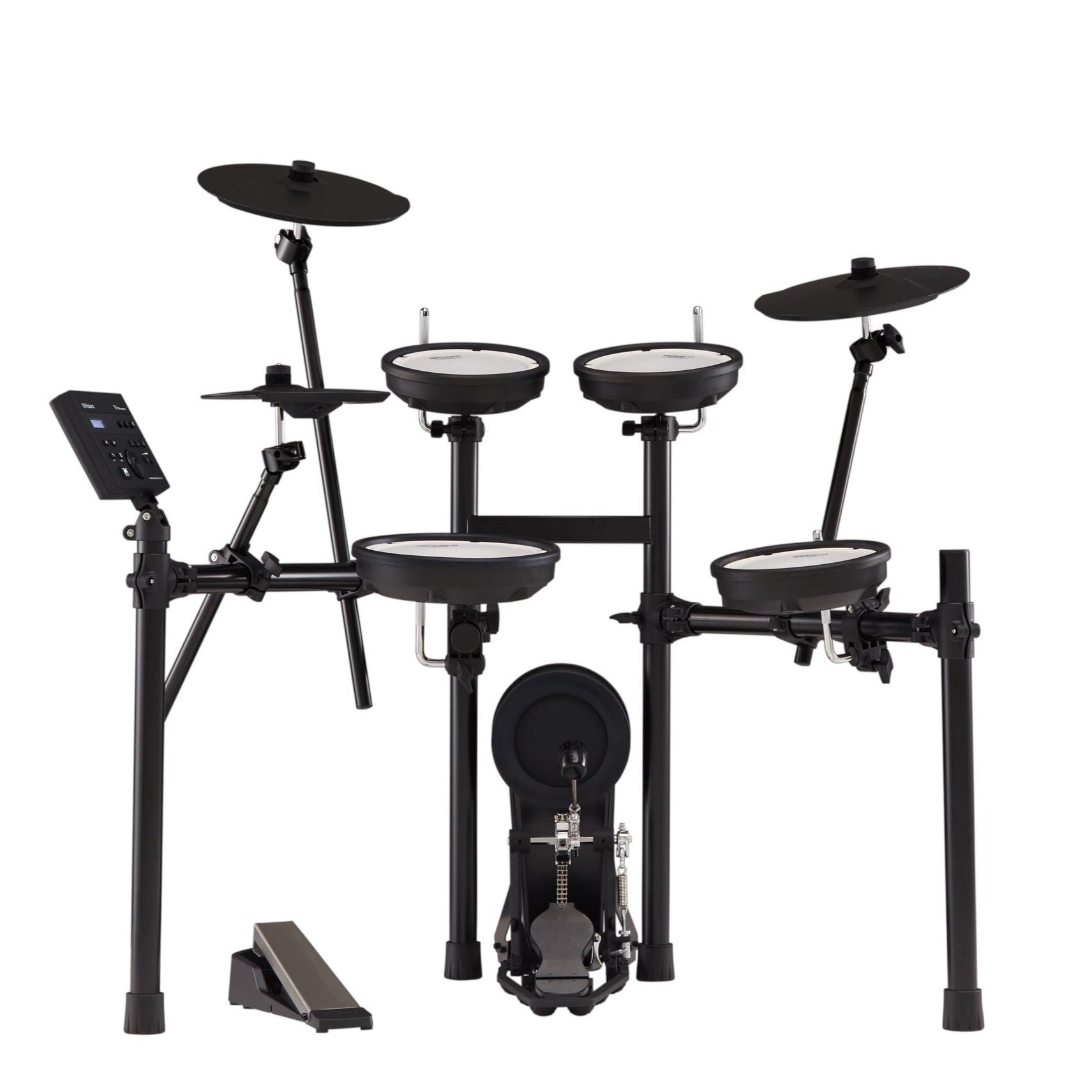 Roland TD-07KV V Drum Set - New drum kit Roland 