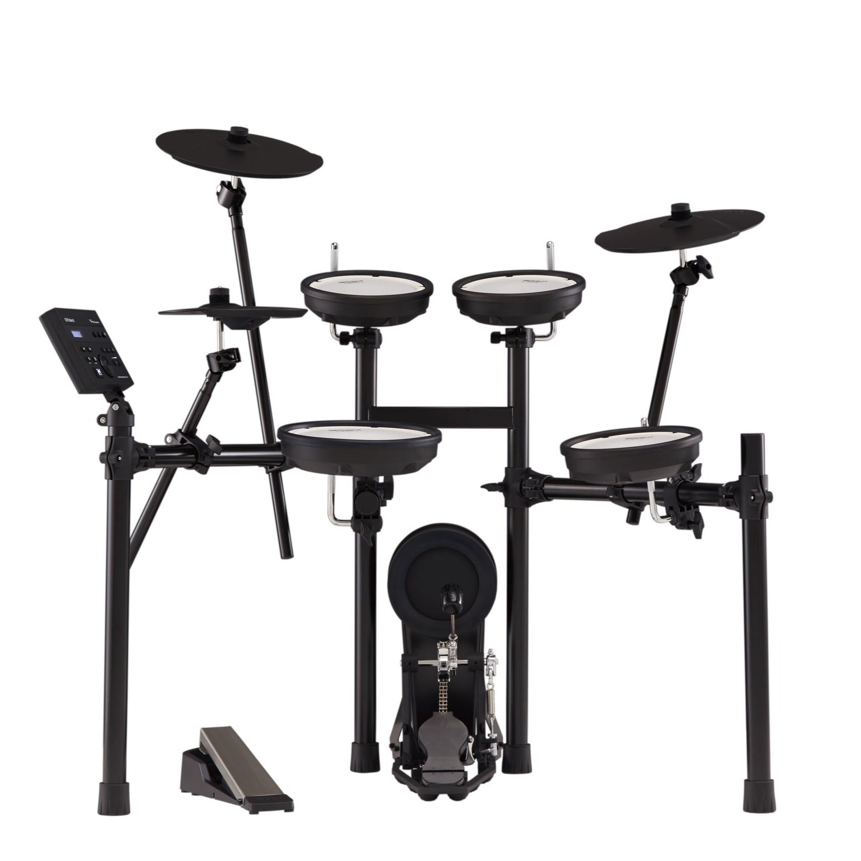 Roland TD-07KV V Drum Set - New drum kit Roland
