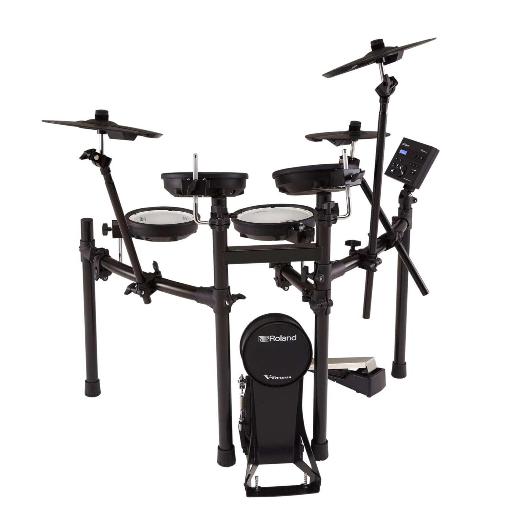 Roland TD-07KV V Drum Set - New drum kit Roland 