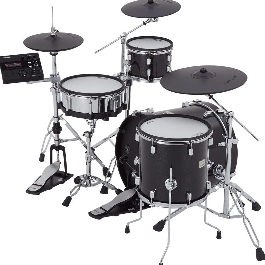 Roland V-Drums Acoustic Design Electronic Kit (VAD504) Electronic Drums Roland