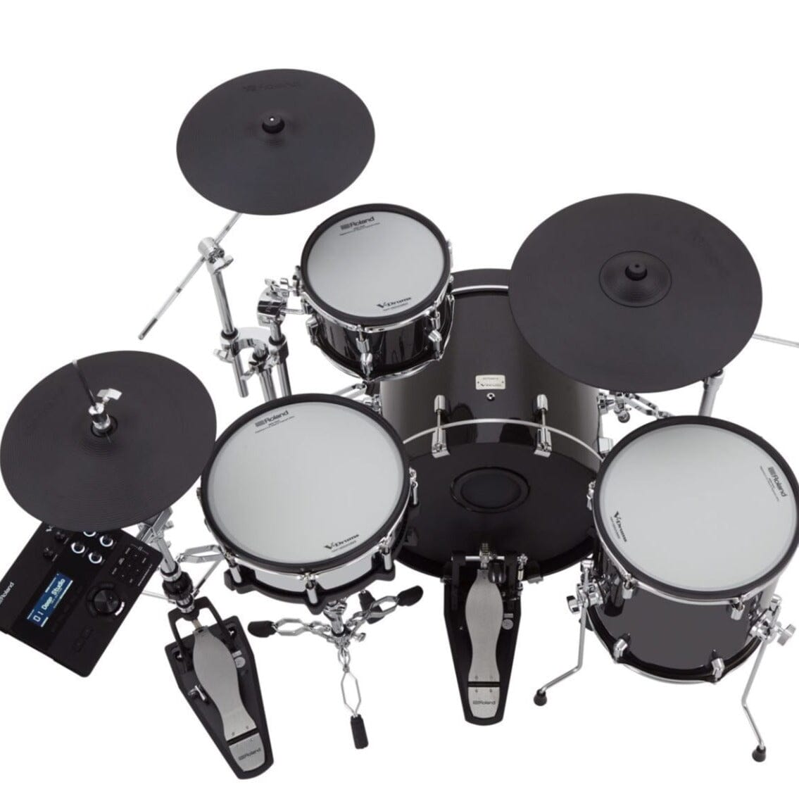 Roland V-Drums Acoustic Design Electronic Kit (VAD504) Electronic Drums Roland