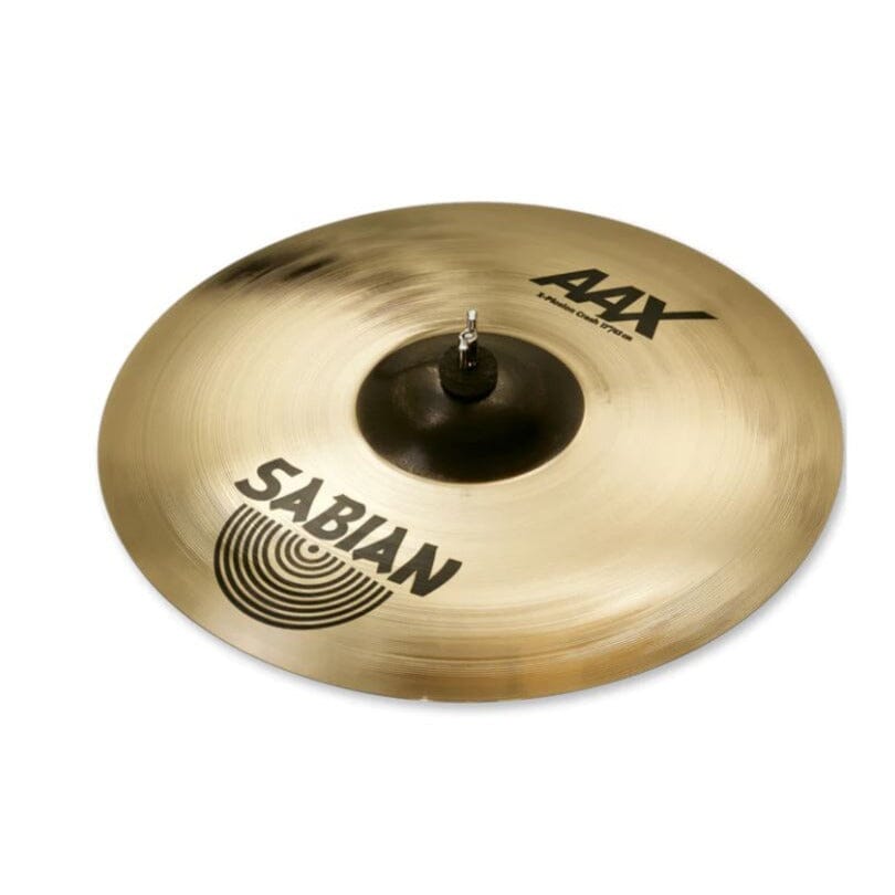 SABIAN 17" AAX X-Plosion Crash (21787XB) crash SABIAN