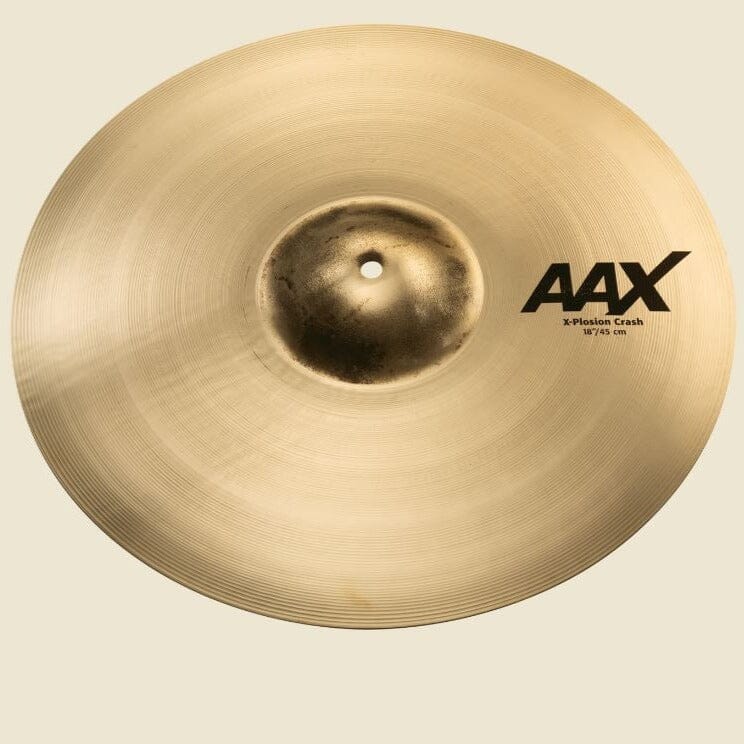 Sabian 18