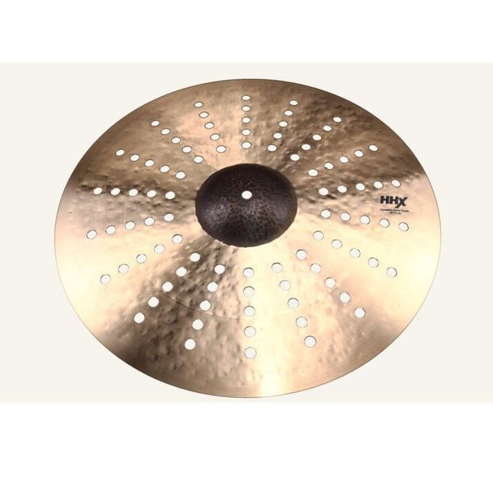 Sabian 20" HHX Complex Aero Crash (120XACN) crash SABIAN