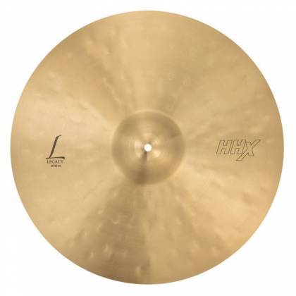 Sabian HHX Legacy 21" Ride drum kit SABIAN