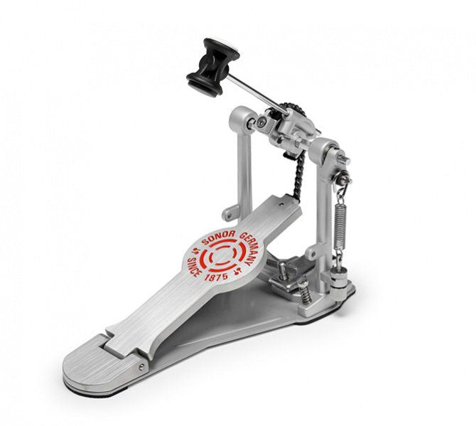 Sonor Bass Drum Single Pedal (SP2000S) Drum Pedals Sonor 
