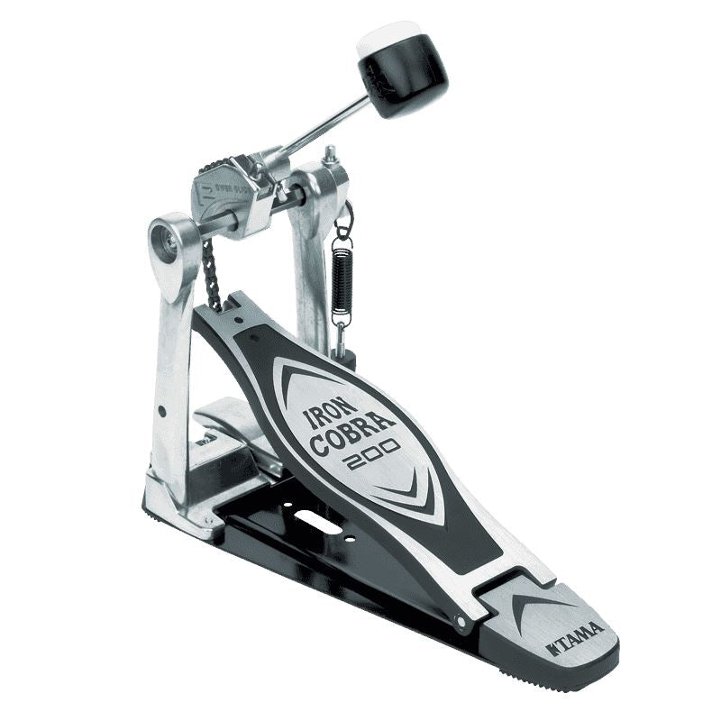 Tama 200 Series Cobra Pedal HP200P hardware Tama