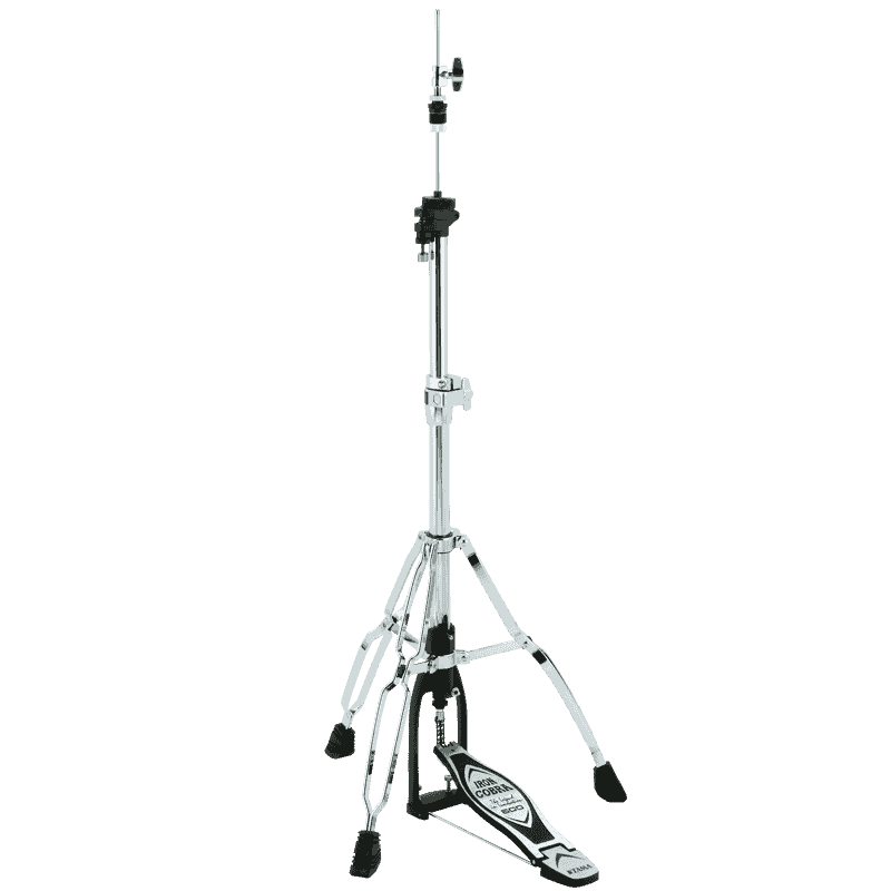 Tama 600 Series HiHat HH605 hardware Tama