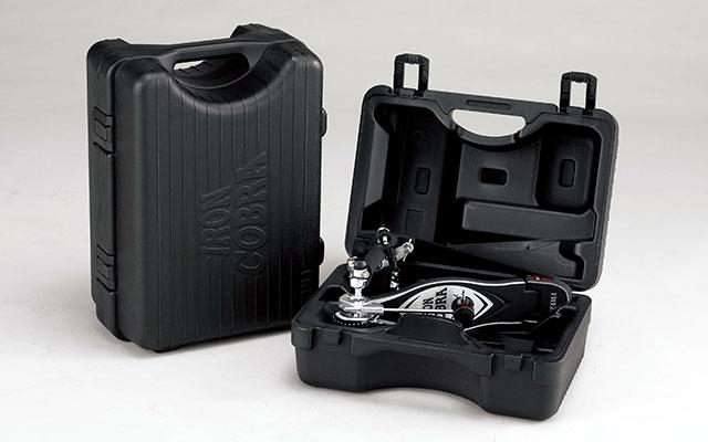 Tama Power Glide Iron Cobra HP900PWN hardware Tama