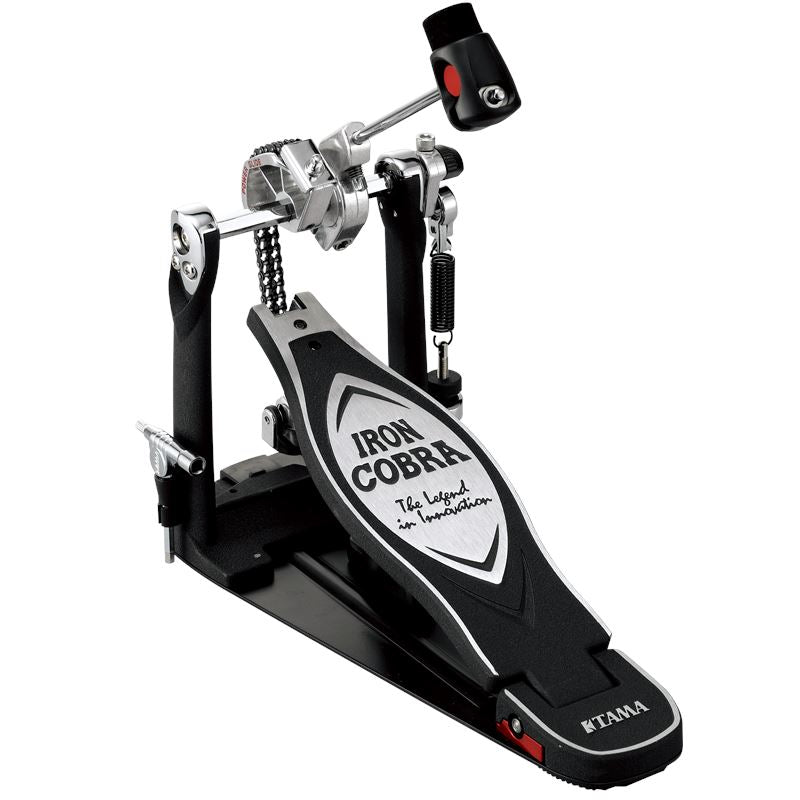 Tama Power Glide Iron Cobra Pedal HP900PN hardware Tama