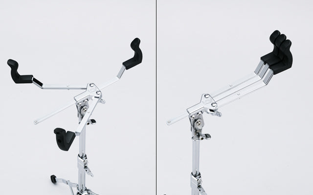 TAMA The Classic Snare Stand (HS50S) SNARE STANDS Tama