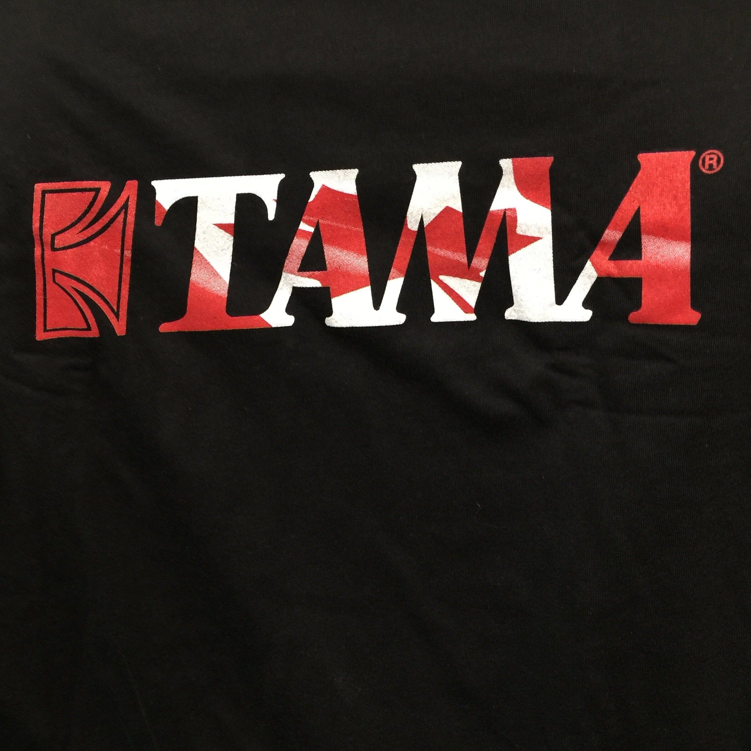 TAMA Tshirts T-Shirts Tama