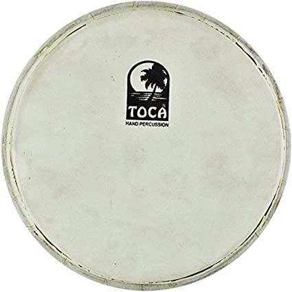 Toca 9" Head for Freestyle Mechanically Tuned Doumbek (TP-FDMK9) Drum Heads Toca