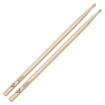Vater 5A Acorn Drum Sticks (VH5AAW) DRUM STICKS Vater