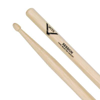 Vater Session Wood Tip Drum Sticks DRUM STICK Vater