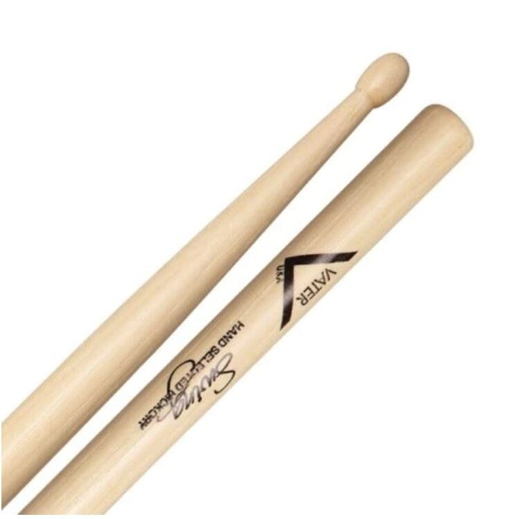 Vater Swing Drum Stick, Wood Tip (VHSWINGW) DRUM STICKS Vater