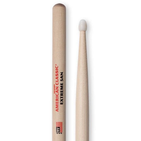 Vic Firth American Classic 5A Extreme Nylon Tip Drum Sticks (X5AN) DRUM STICKS Vic Firth