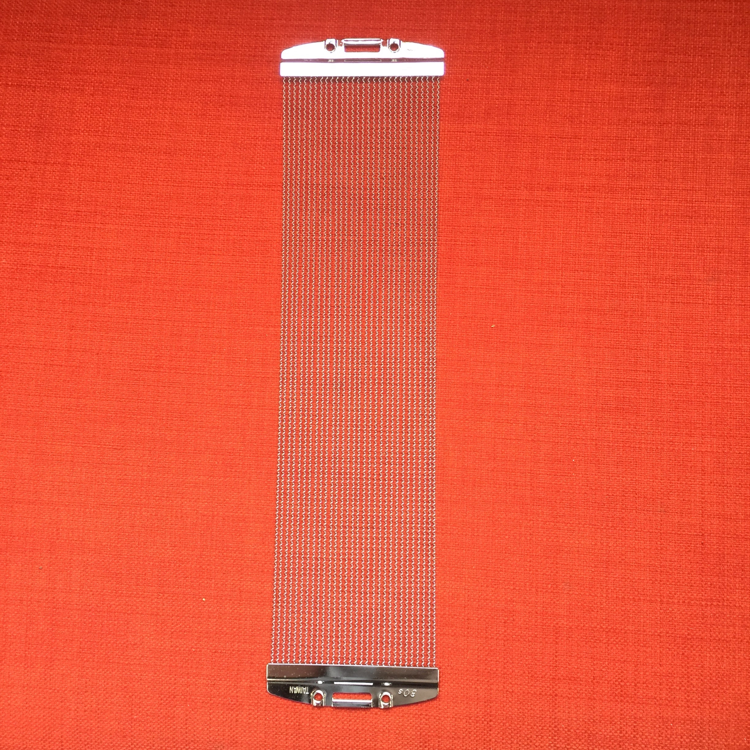 WorldMax 14" 30 Strand Snare Wires snare wire worldmax
