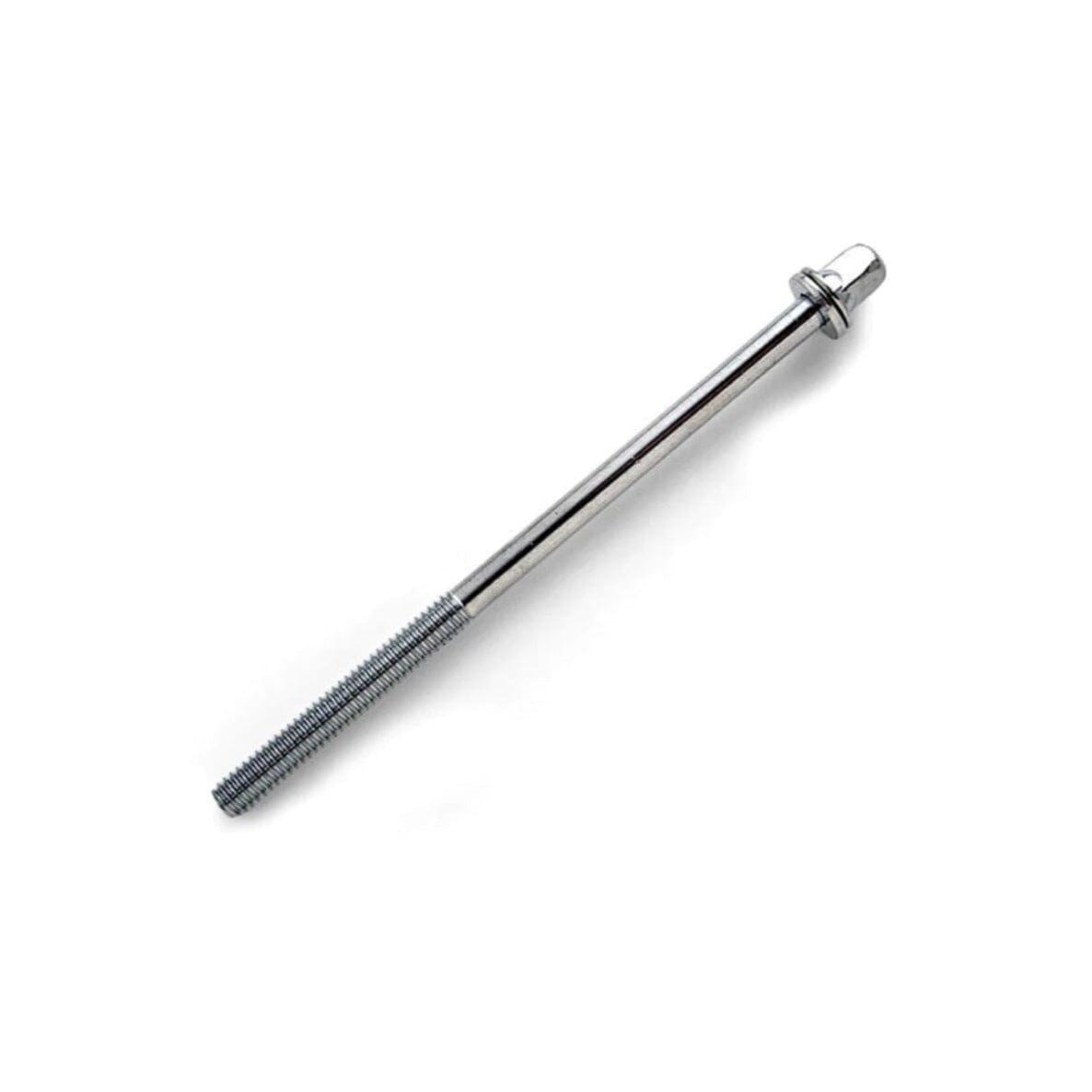 WorldMax 4" (102mm) Chrome Tension Rod w/ Washer (T-102W) TENSION RODS worldmax