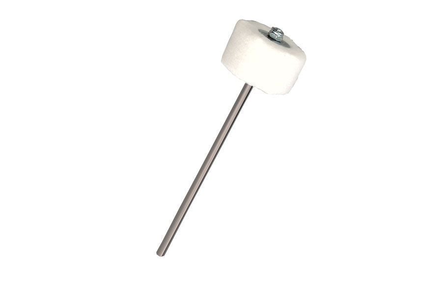 Yamaha Bass Drum Beater (BT810A) Bass Drum Beaters Yamaha