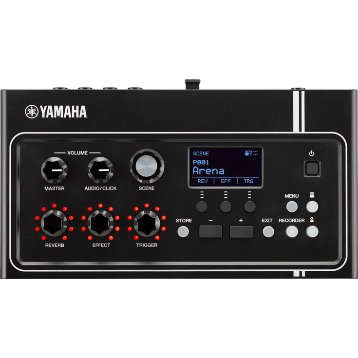 Yamaha EAD10 Acoustic Electronic Module drum kit Yamaha