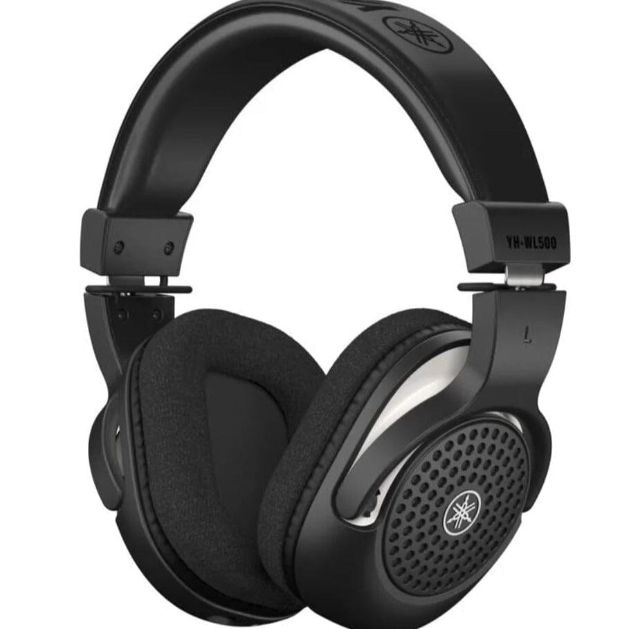Yamaha YHWL-500 Wireless Headphones (YHWL-500) Electronic Drums YAMAHA