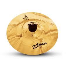 Zildjian 10" A Custom Splash splash Zildjian